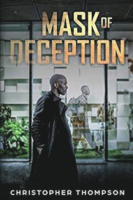 Mask of Deception 1