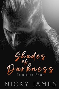 bokomslag Shades of Darkness
