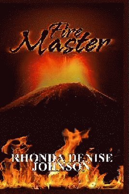 bokomslag Fire Master: Book 2 of the Nanosia Series