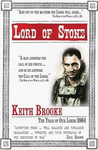 bokomslag Lord of Stone