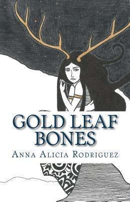 Gold Leaf Bones 1