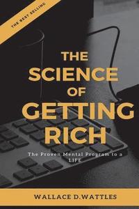 bokomslag The Science of Getting Rich