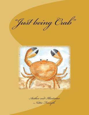 Just being Crab 1