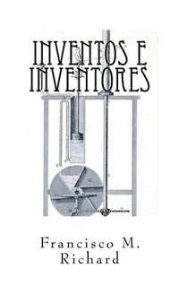 bokomslag Inventos e Inventores