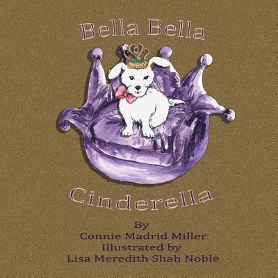 Bella Bella Cinderella 1