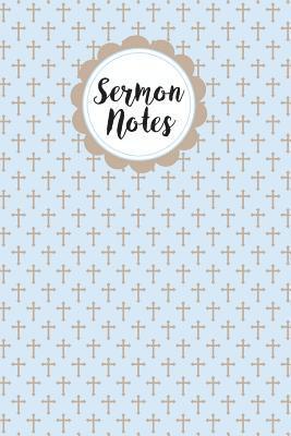 Sermon Notes 1