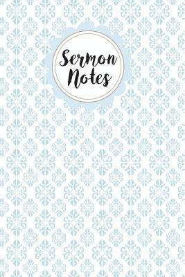 Sermon Notes 1