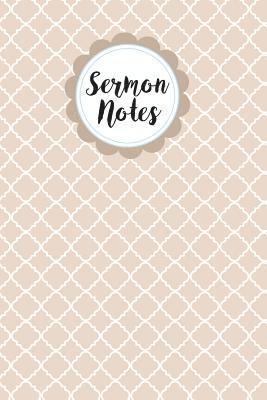 Sermon Notes 1