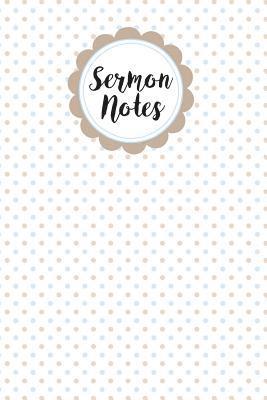 Sermon Notes 1