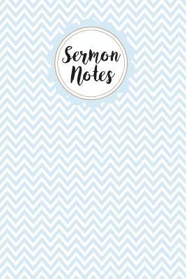 Sermon Notes 1