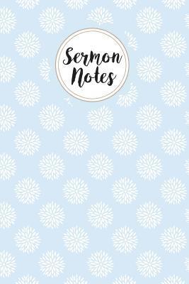 Sermon Notes 1