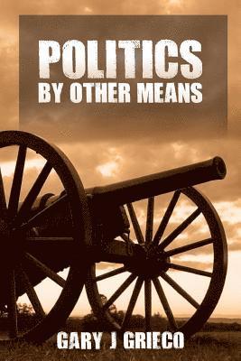bokomslag Politics by Other Means: Historical Fiction