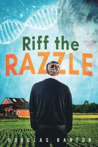 bokomslag Riff The Razzle