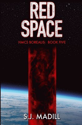 Red Space 1