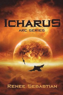 bokomslag Icharus: ARC Series