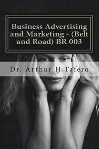 bokomslag Business Advertising and Marketing - (Belt and Road) BR 003: Text Book - Belt and Road (BR-003)