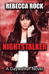 bokomslag Nightstalker