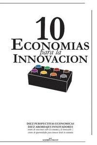 bokomslag 10 Economias para la Innovacion