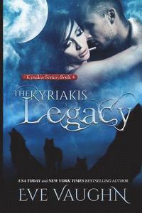 bokomslag The Kyriakis Legacy