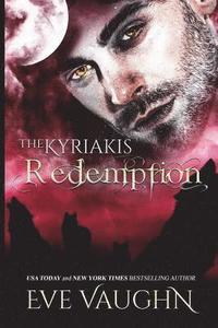 bokomslag The Kyriakis Redemption