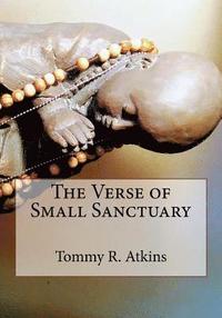 bokomslag The Verse of Small Sanctuary