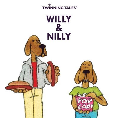 Twinning Tales 1