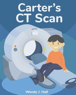 Carter's CT Scan 1