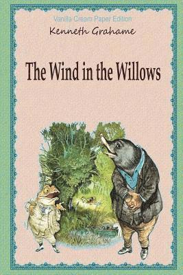 bokomslag The Wind in the Willows