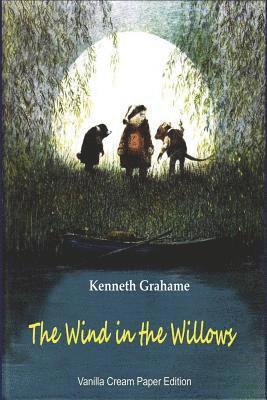 Kenneth Grahame - The Wind in the Willows, Häftad