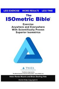 bokomslag The ISOmetric Bible