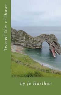 bokomslag Twisted Tales of Dorset