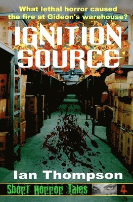 Ignition Source