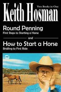 bokomslag Round Penning