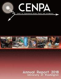 bokomslag CENPA Annual Report 2018