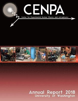 CENPA Annual Report 2018 1