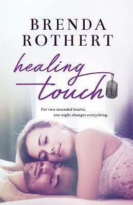 Brenda Rothert - Healing Touch, Häftad. Tillgänglighet: Lägg i varukorg