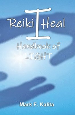 bokomslag I Reiki Heal