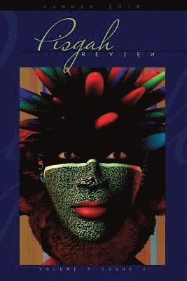 James J. Tiner, James J. Tiner - Pisgah Review 7.1A, Häftad