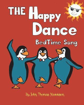 The Happy Dance Bedtime Song 1