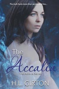 bokomslag The Accalia