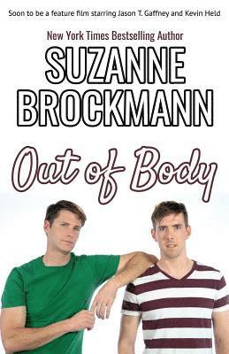 Suzanne Brockmann - Out of Body, Häftad. Tillgänglighet: Lägg i varukorg