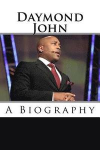 bokomslag Daymond John: A Biography