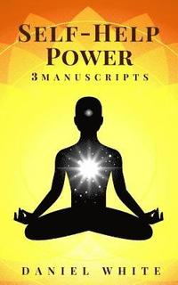 bokomslag Self-Help Power: 3 Manuscripts - Start Self-Help, Smart Self-Help, Self-Help Coach