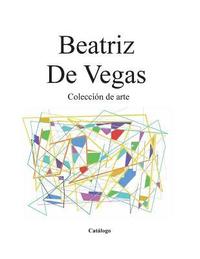 bokomslag Coleccion de arte: Catalogo