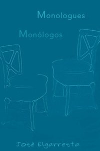 bokomslag Monologos/Monologues