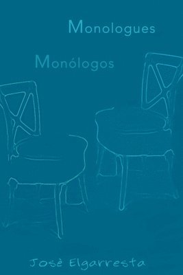 bokomslag Monologos/Monologues