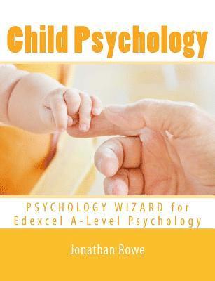 bokomslag Child Psychology