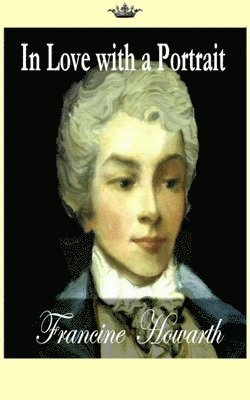 Pat Jackson - In Love with a Portrait, Häftad