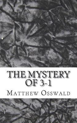 The mystery of 3-1 1