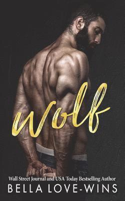 Wolf 1